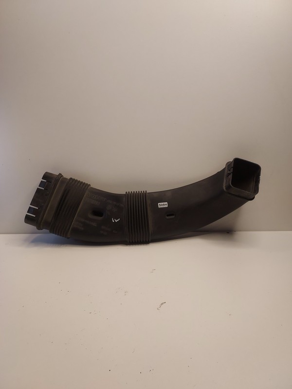 2012-2016 Volvo S60 2.5L T5 Engine Air Inlet Duct Hose Genuine OEM 31370085