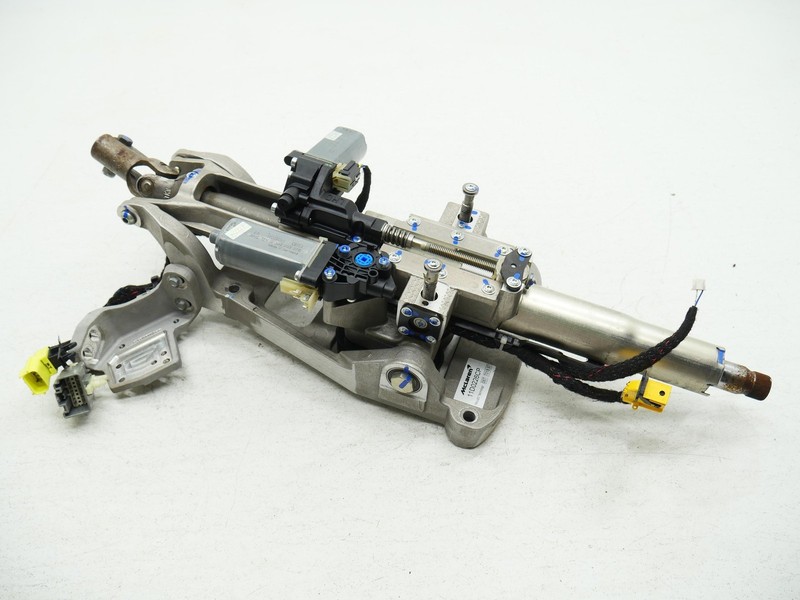 Used Electric Auto Adjust Steering Column Assembly 2016-2021 Mclaren 570GT OEM