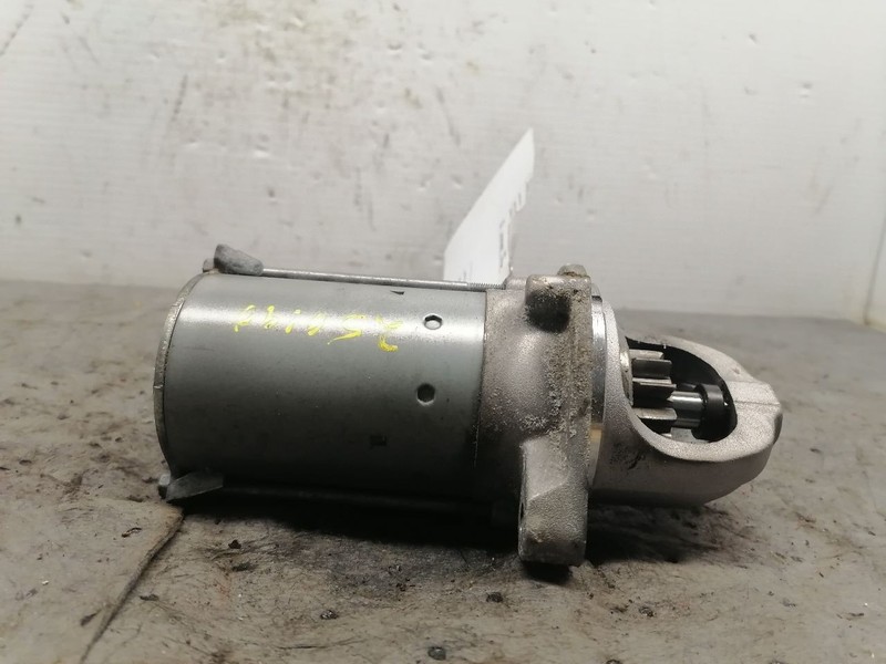 Starter Motor Fits 20-23 SONATA 1599442