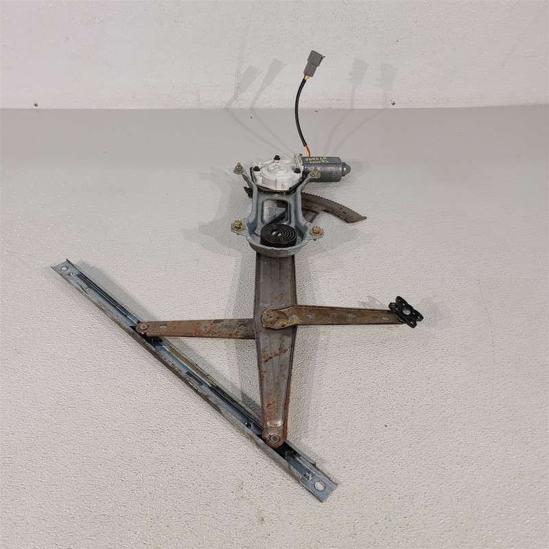 96-04 Mustang GT Driver Power Window Regulator Lh Aa7346