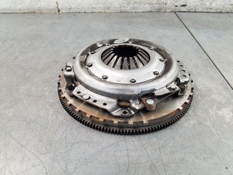 2005 Jeep Wrangler TJ Rubicon 4x4 4.0L OEM Clutch / Flywheel #5144 H4