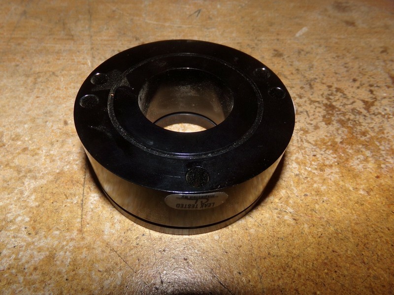 Cincinnati Laser Contact Cutting Head Lens Holder*FREE SHIPPING*