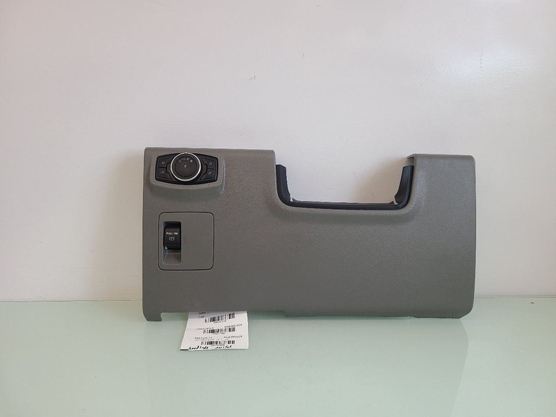 Headlight Switch Fits 2019 F150 580906