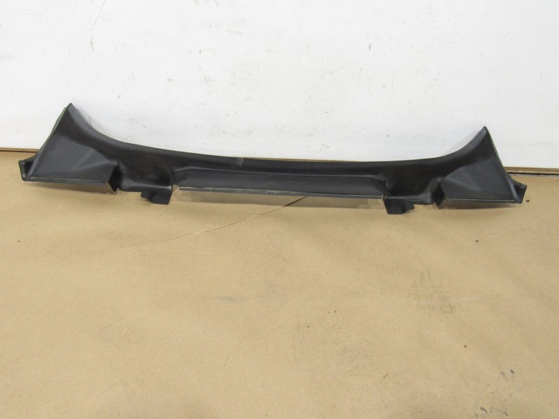 18-21 Mercedes GLC63 X253 2018 Rear Tailgate Liftgate Water Drain Cover ;:Y