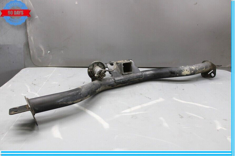 11-19 GMC Acadia Rear Trailer Hitch Receiver 84369040 Oem