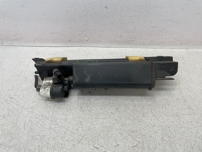 09-15 JAGUAR XF FUEL VAPOR CHARCOAL CANISTER TANK 1371 OEM