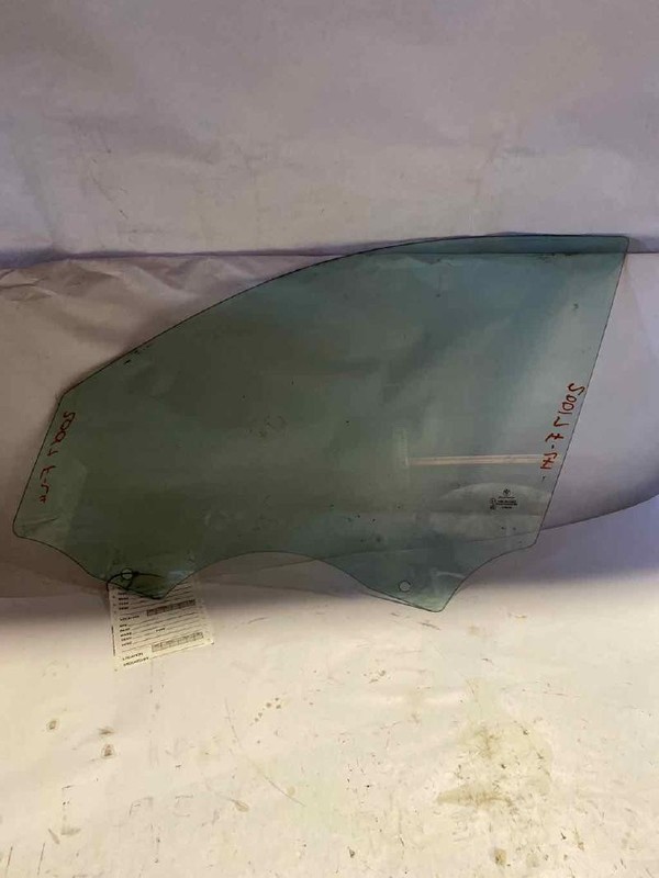 Front Door Glass/window BMW 328 SERIES Left 07 08 09 10 11 12