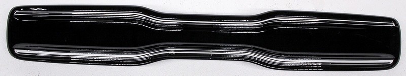 OEM Kia Soul (Gas) Upper Grille 86350-B2500 Surface Scratches