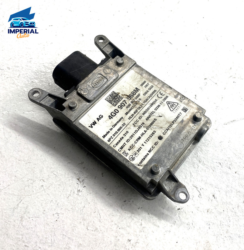 2012-2018 AUDI A6 A7 S6 S7 RS7 Right or Left Lane Blind Spot Radar 4G0907568M 🚗
