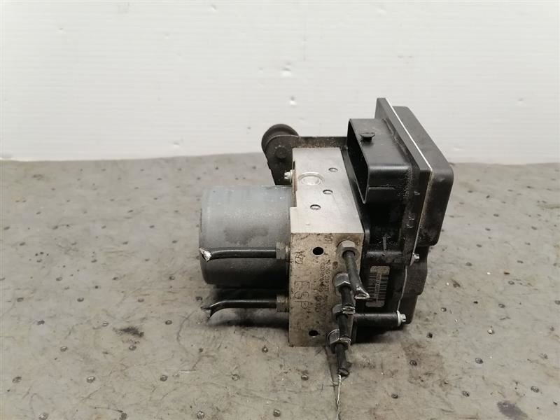 Anti-Lock Brake Part Assembly Without Hybrid Fits 13-16 AUDI Q5 1248820