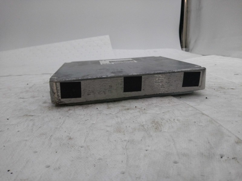 2004 Toyota Highlander Engine Control Module ECM 3.3L OEM Used 196K Miles
