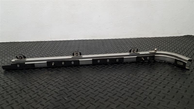 06-12 Kia Sedona Left Driver Sliding Door Rail OEM 83910-4D000