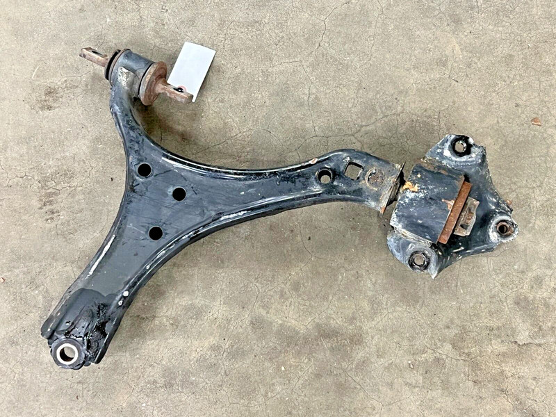 ⭐2016-2017 HONDA ACCORD FWD FRONT LEFT DRIVER LOWER CONTROL ARM ASSY OEM LOT2458