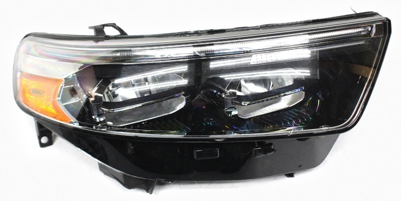 OEM Passenger Side LED Headlamp For Ford Explorer Limited, XLT LB5B-13008-BG