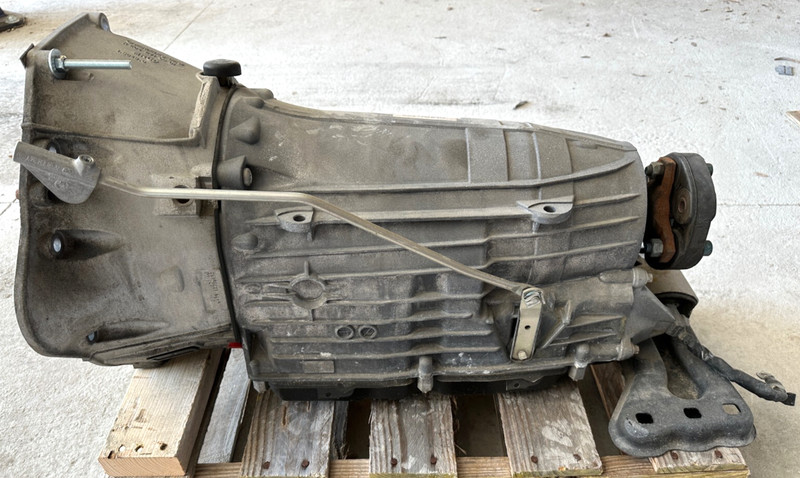 ✅ 2012-2015 MERCEDES SLK250 RWD AUTOMATIC TRANSMISSION 91K MILES from 1.8L OEM