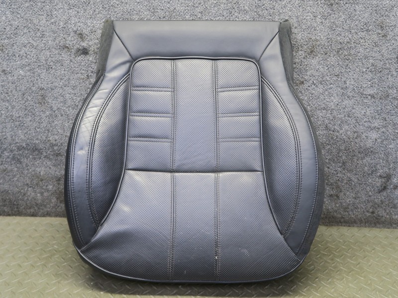 2014-2017 RANGE ROVER SPORT L494 FRONT RIGHT SEAT LOWER LEATHER CUSHION