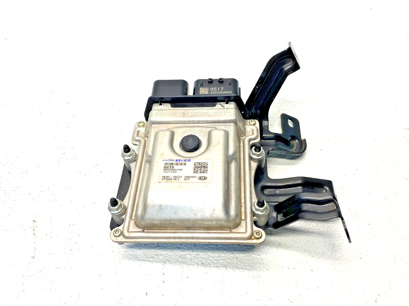 21-23 KIA K5 EX FWD AUTOMATIC TRANSMISSION CONTROL MODULE OEM #A0.41