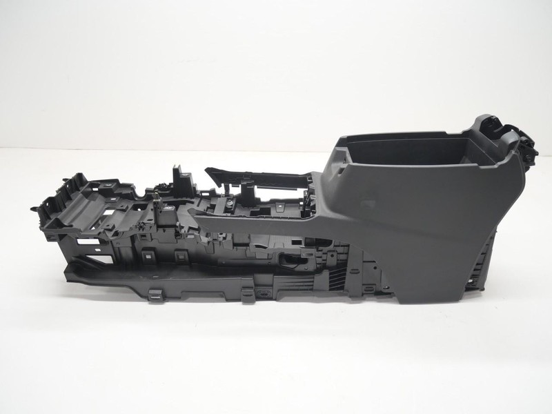 2021-2025 Ford Bronco Sport Front Center Console Base Assembly OEM