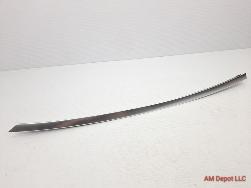 2008 BMW 335i 335xi 328xi 328i E93 Convertible Right A-Pillar Column Trim