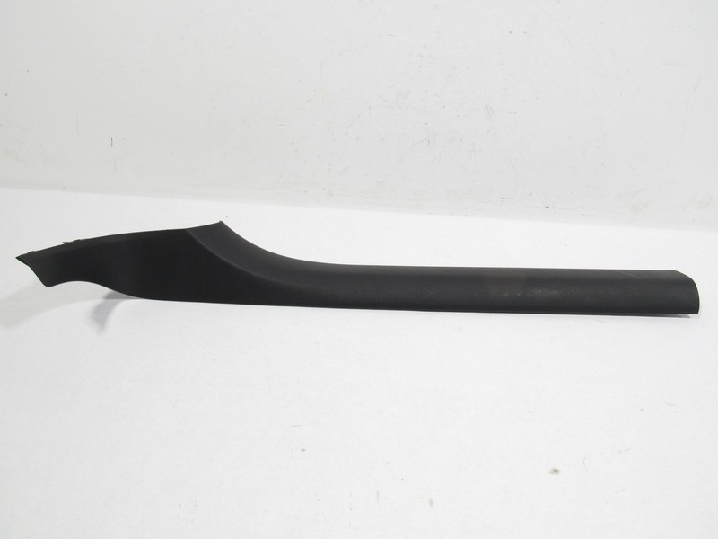 16-23 Audi TT 2019 Left Driver Door Sill Scuff Plate Cover Panel Trim ;