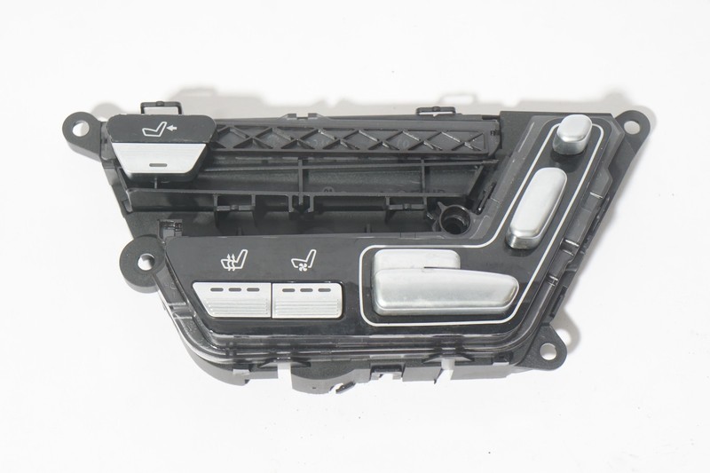 2007 - 2009 Mercedes Benz S550 W221 Rear Right Passenger Seat Control Switch OEM