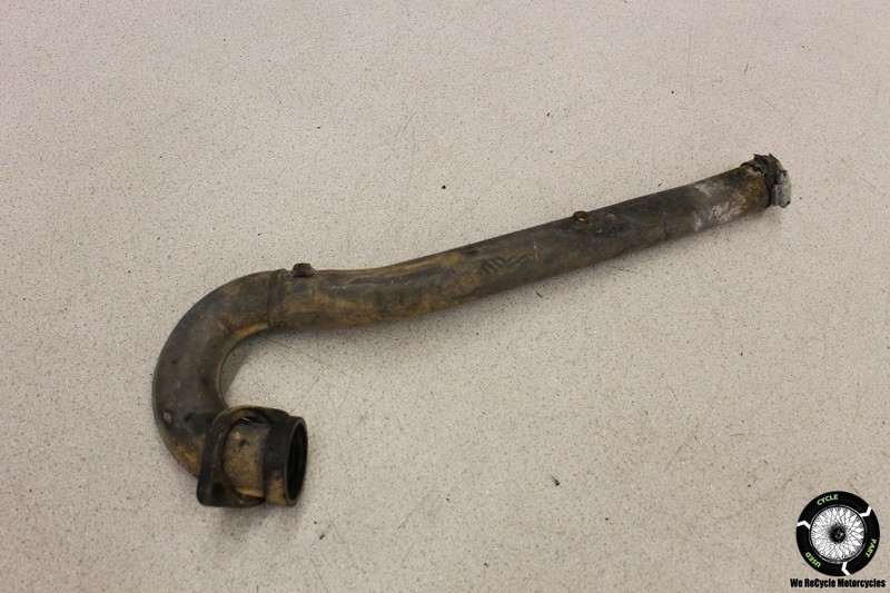 2001 Kawasaki Klr250Exhaust Header Pipe Manifold KL 250 D 01