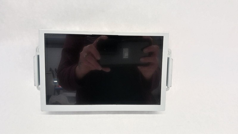 17-'19 FORD EXPLORER 8.0" display screen OEM 1 Year Warranty!