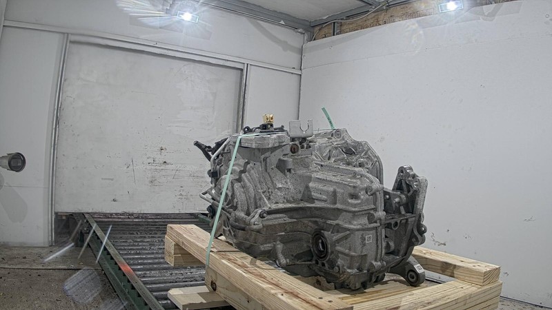 2019 Chevrolet Trax Automatic Transmission Assembly 82K Miles OEM Black 4WD