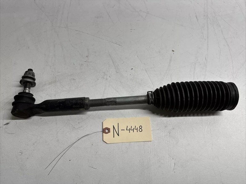 12-15 Tesla Model S Inner and Outer Tie Rod 4448 S15