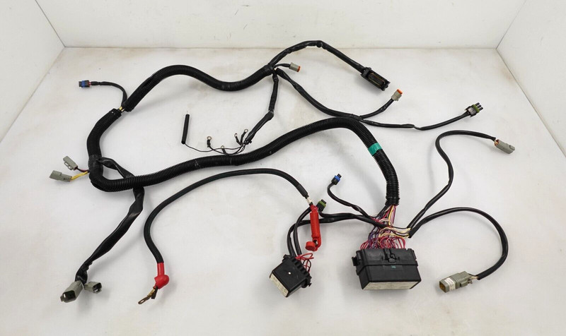 2007 Sea-Doo RXP NA 155 OEM Main Wiring Harness 278002178