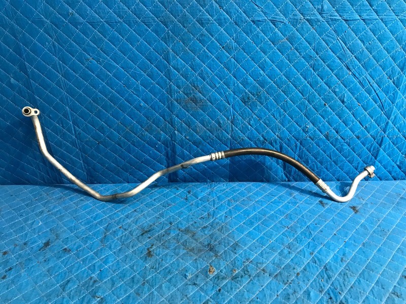 13-16 DODGE DART AERO 1.4L AC AIR CONDITIONER DISCHARGE HOSE PIPE LINE OEM