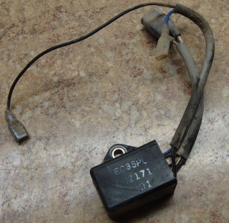 Polaris 350 350L 4x4 Trail Boss W938139 ATV CDI Unit Ignitor Ignition Igniter