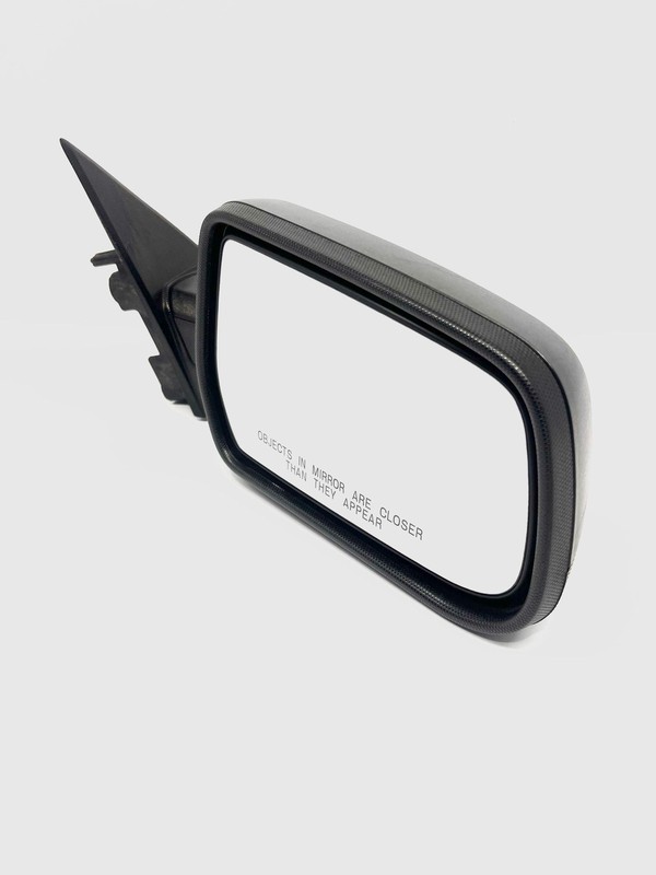 2015-2017 Chevy Equinox Right Passenger Side RH Textured Power Door Mirror OEM