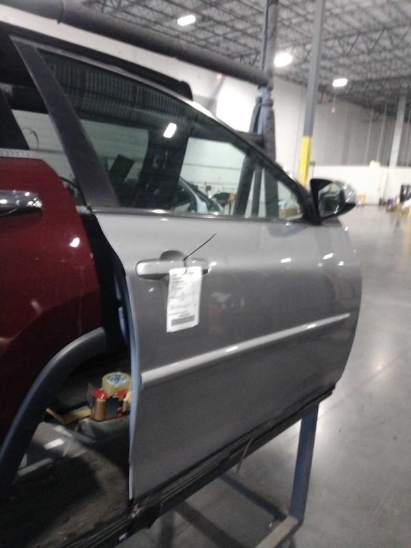 2015-2017 Toyota Camry Right Front Door, Used, 191k Miles, OEM Quality