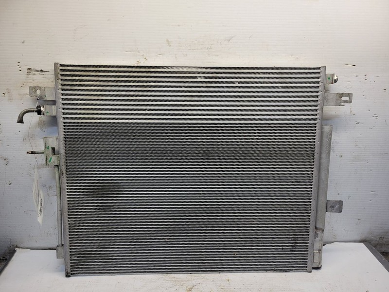 AC Condenser 35 Degree Fitting 1st Design Fits 15-16 CANYON 1689499