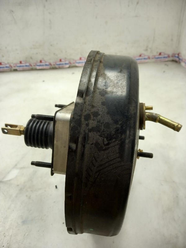 01 02 03 04 TOYOTA TACOMA 3.4L POWER BRAKE BOOSTER 4X4