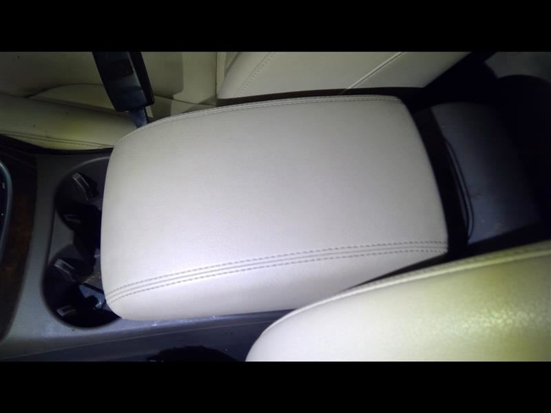 Front Armrest LidVIN Fp 7th And 8th Digit Floor Fits 09-17 AUDI Q5 723403