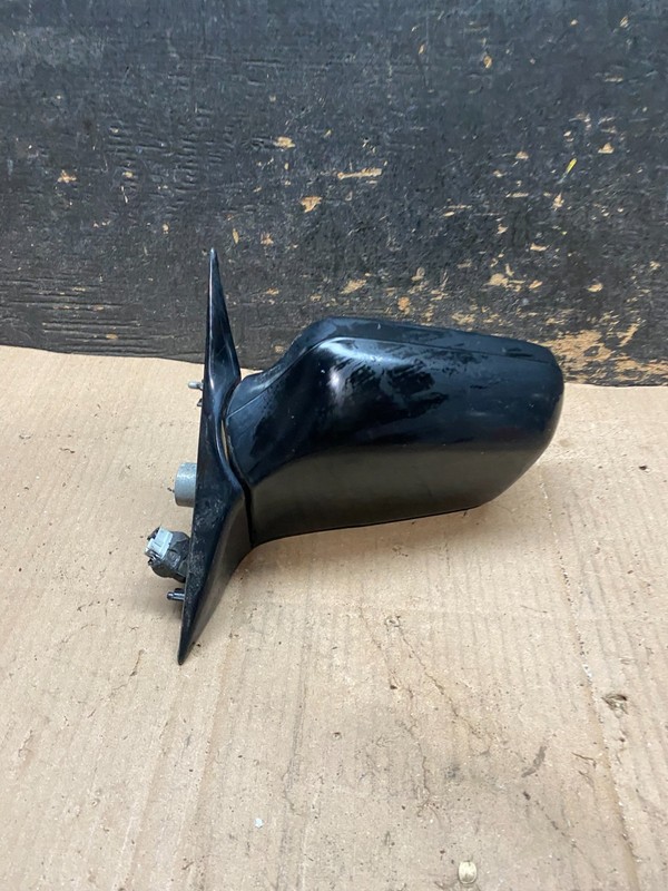 1988 - 1994 BMW 7 735i 740i 750i Left Driver LHView Door Mirror OEM w4788 DG