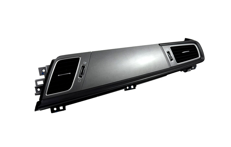 2017-2019 Kia Niro Center Dash Dashboard Air Vents Grille Panel Bezel OEM