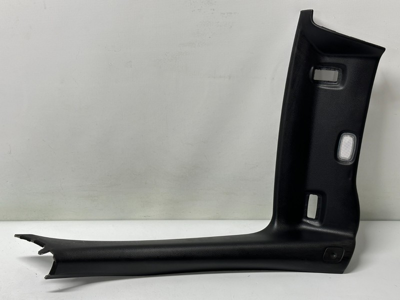 🟢 12-16 Mercedes R172 SLK250 SLK350 Pillar Trim Cover Panel Right Side OEM