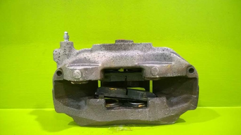 07 08 09 10 11 LEXUS GS350 PASSENGER RIGHT FRONT BRAKE CALIPER OEM 3107-93