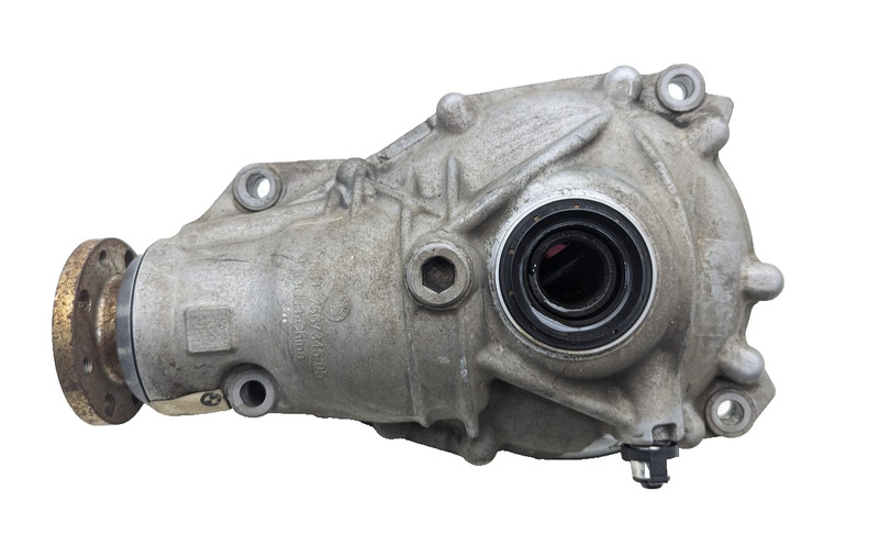 2012���2016 BMW 328i xDrive F30 Front Differential OEM 756734505