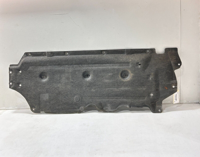 18-20 HONDA ACCORD HYBRID PASSENGER SIDE FLOOR UNDER BODY SPLASH SHIELD OEM