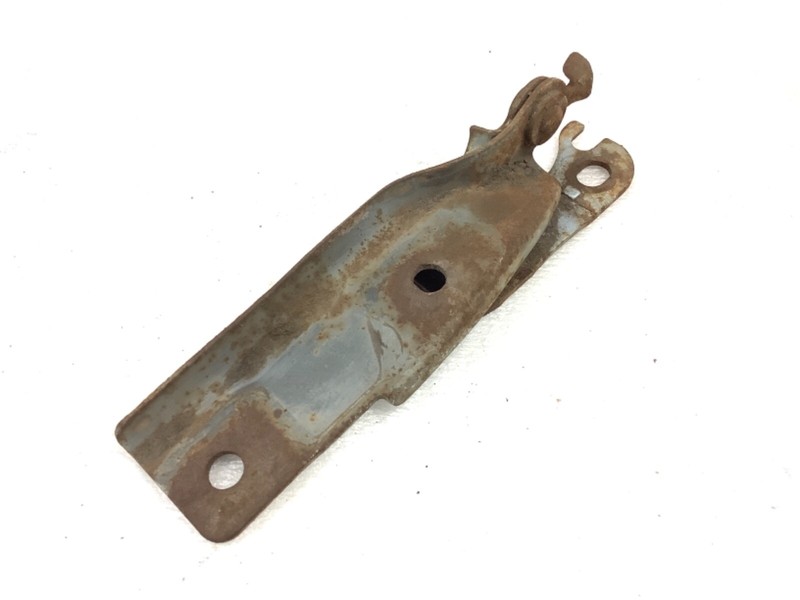84-87 Civic 5Dr Wagon Right Front Hood Hinge Bonet Sling Joining Link Used OEM