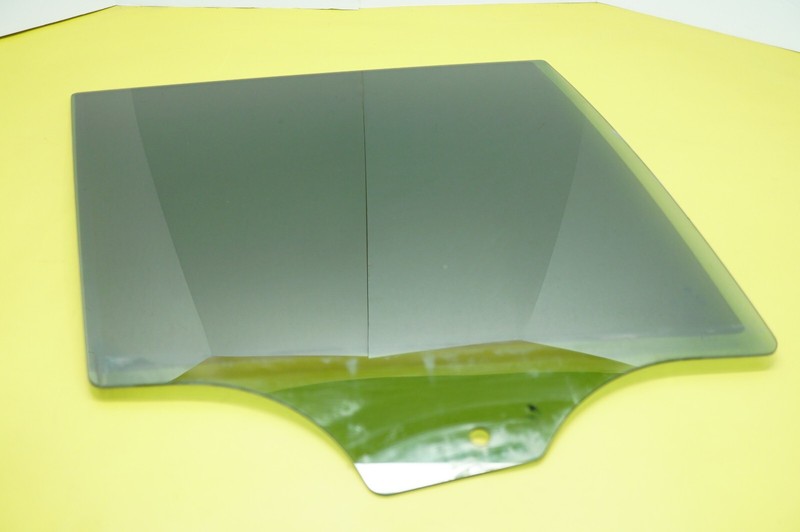 🔅2015-2017 OEM.BMW X3.REAR PASSENGER SIDE DOOR WINDOW GLASS TINTED 43R-004553