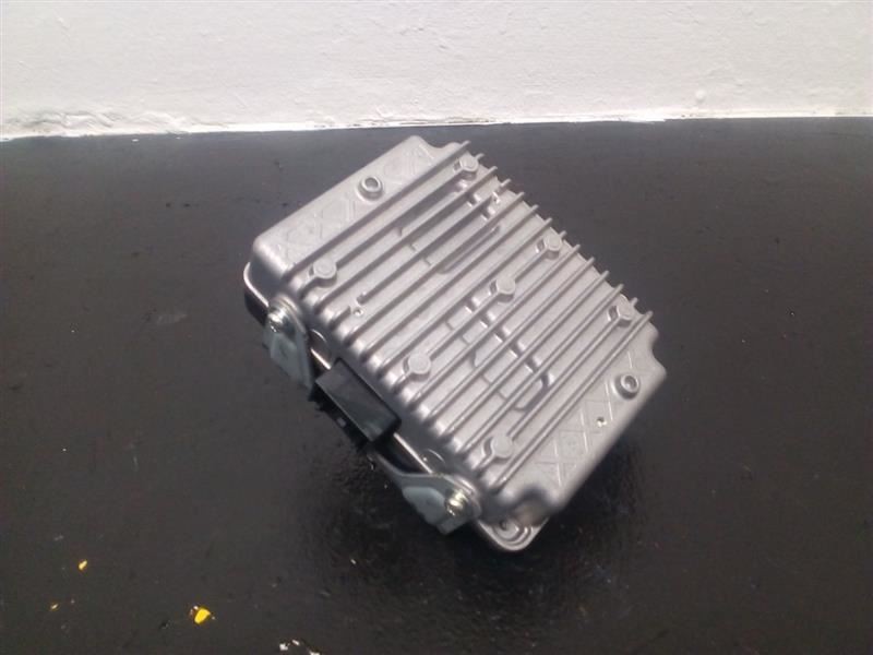 18-22 Jeep Compass Power Invertor Computer Module OEM 68202292AA