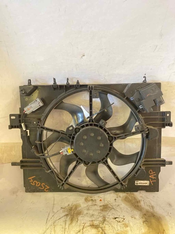 Electric Cooling Motor NISSAN SENTRA 20 21 22 23 24