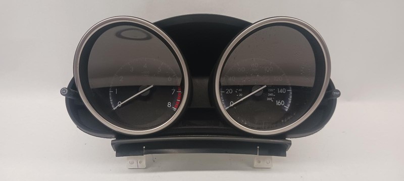 12-'13 MAZDA 3 Speedometer OEM57K Miles1 Year Warranty!