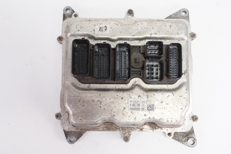 BMW 328i Engine Control Module Computer PCM ECM OEM 2013