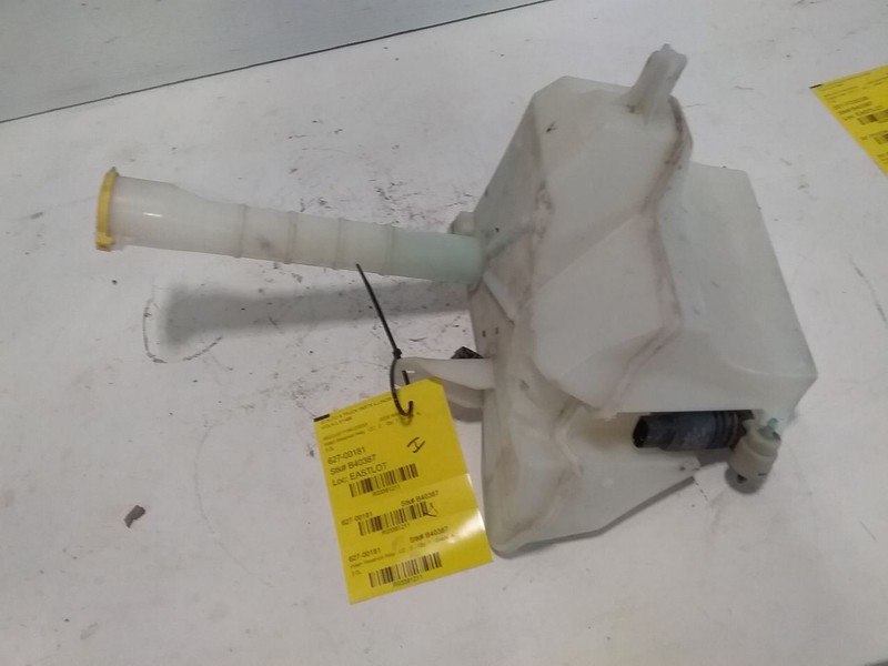 Wash Reservoir Fits 08-12 ESCAPE 3381211